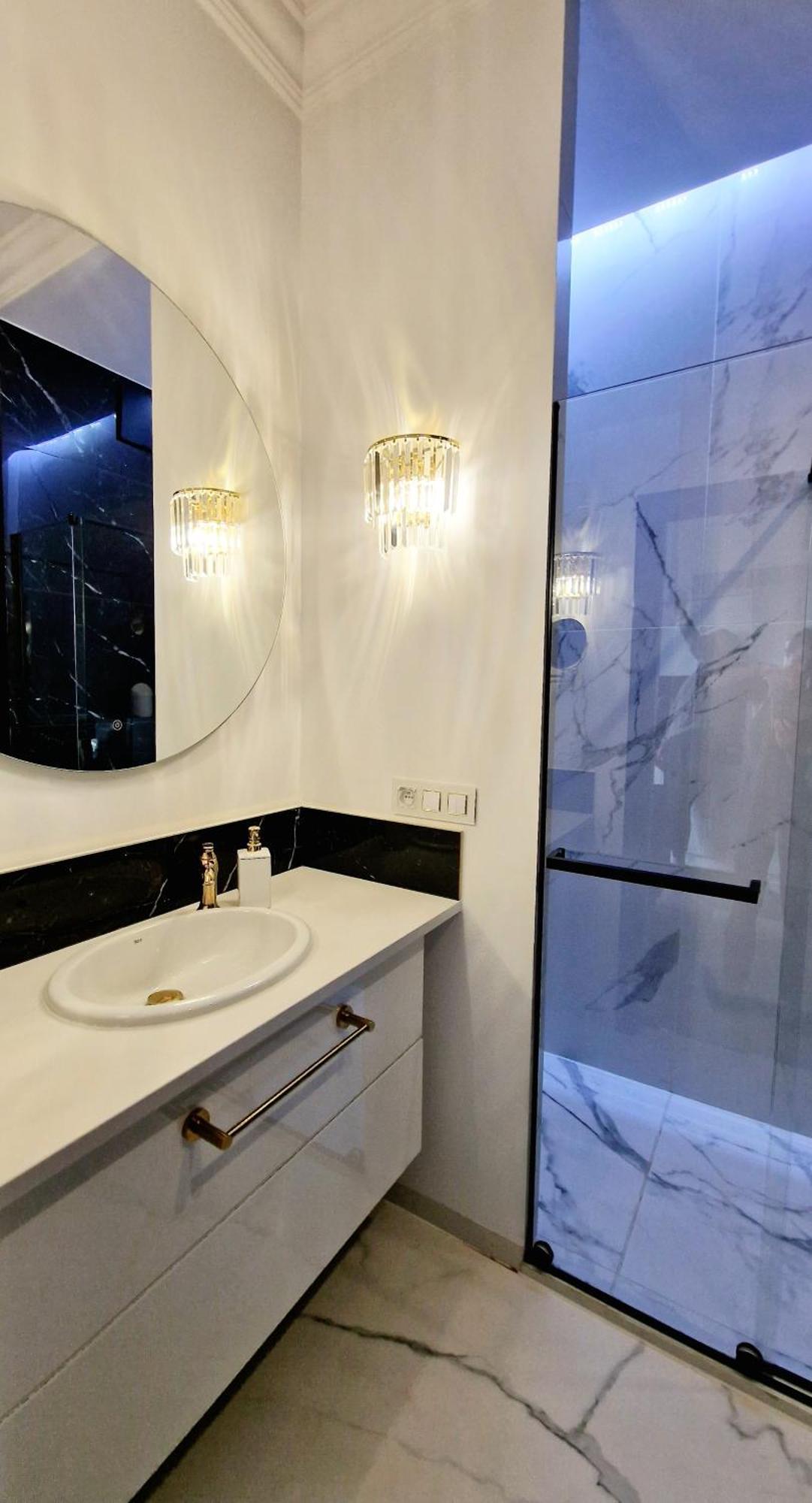 Gdansk Nadmotlawie Apartments - Sauna, Gym&Parking Included In The Price Of The Apartment מראה חיצוני תמונה