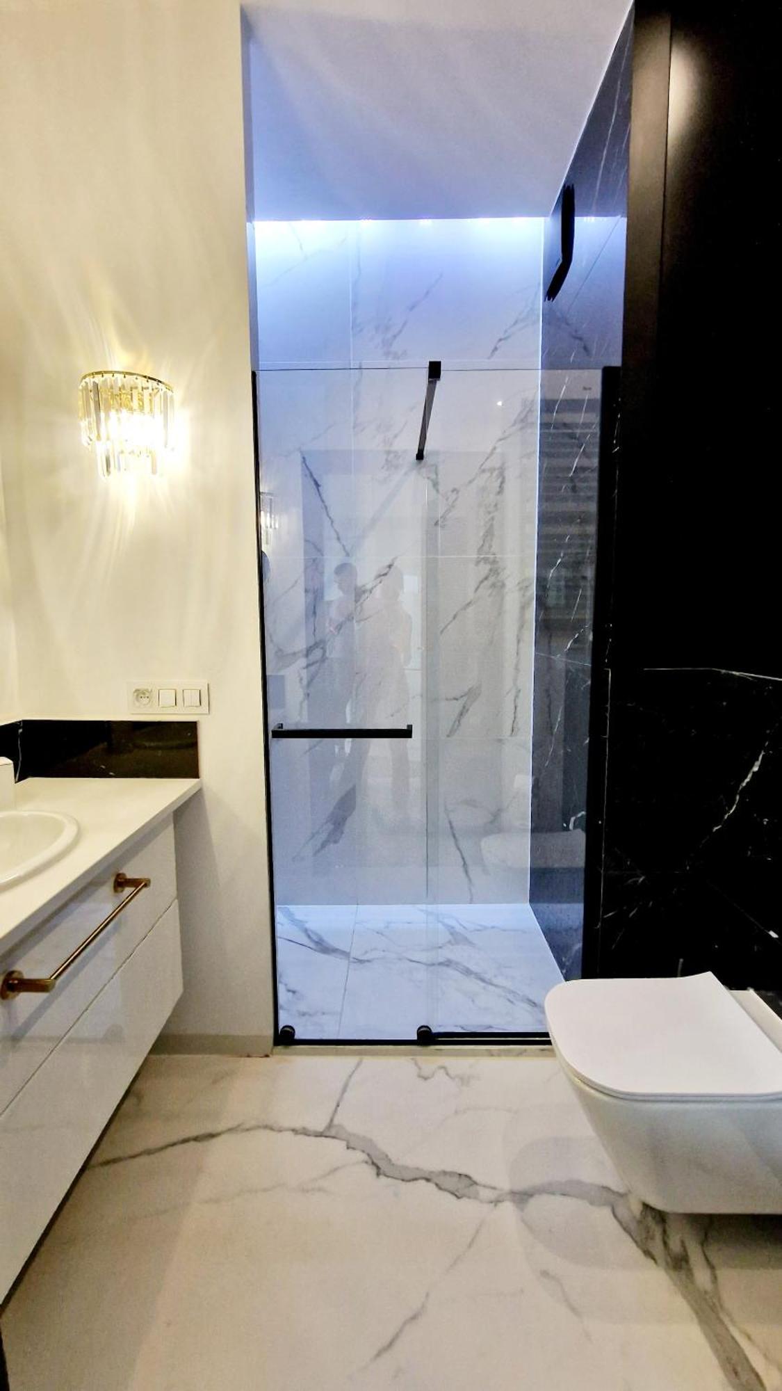Gdansk Nadmotlawie Apartments - Sauna, Gym&Parking Included In The Price Of The Apartment מראה חיצוני תמונה
