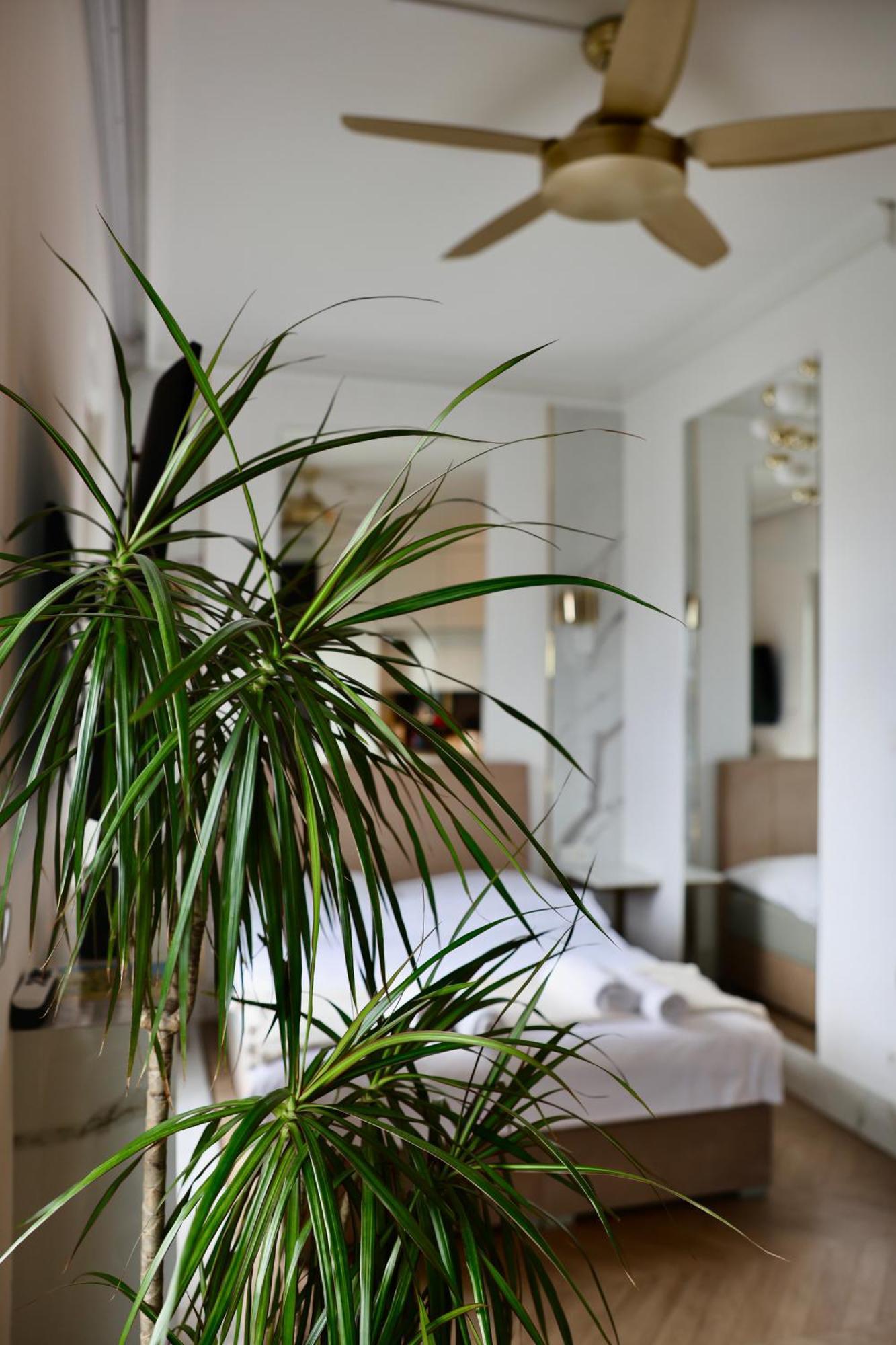 Gdansk Nadmotlawie Apartments - Sauna, Gym&Parking Included In The Price Of The Apartment מראה חיצוני תמונה