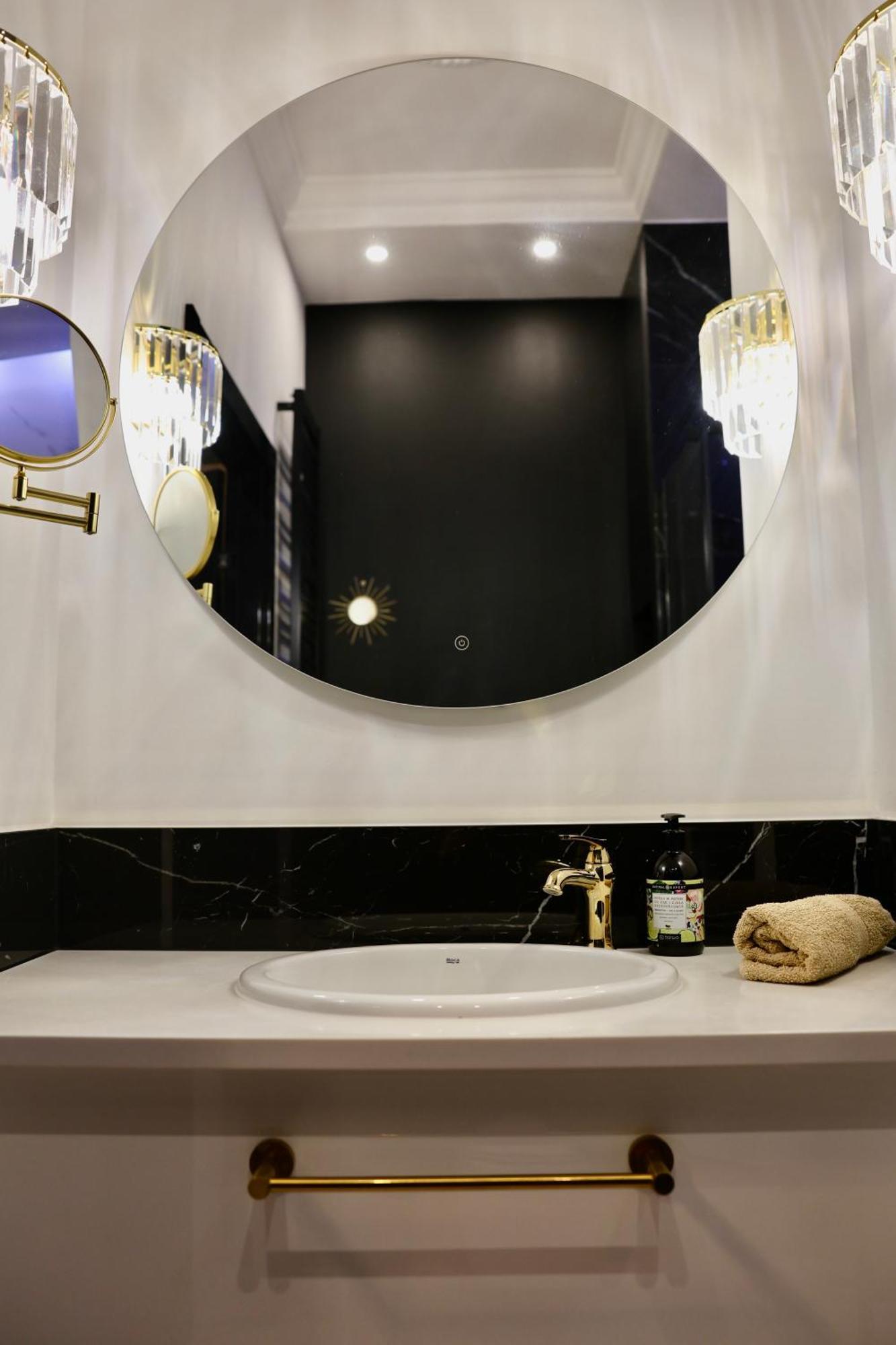 Gdansk Nadmotlawie Apartments - Sauna, Gym&Parking Included In The Price Of The Apartment מראה חיצוני תמונה