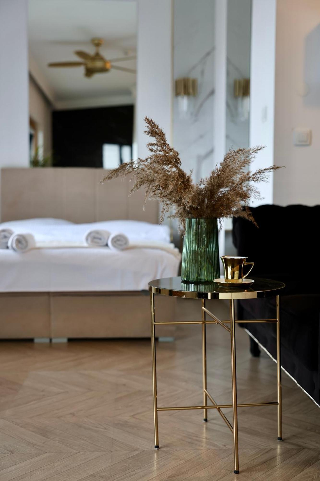 Gdansk Nadmotlawie Apartments - Sauna, Gym&Parking Included In The Price Of The Apartment מראה חיצוני תמונה